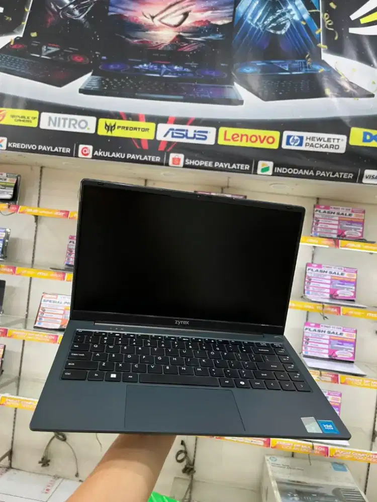 LAPTOP PELAJAR MURAH BANGIL RAYA RAM 8 GB