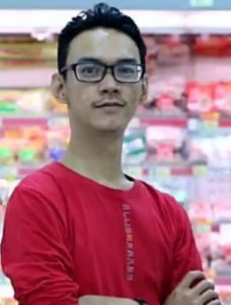 Cari lowongan f&b / retail