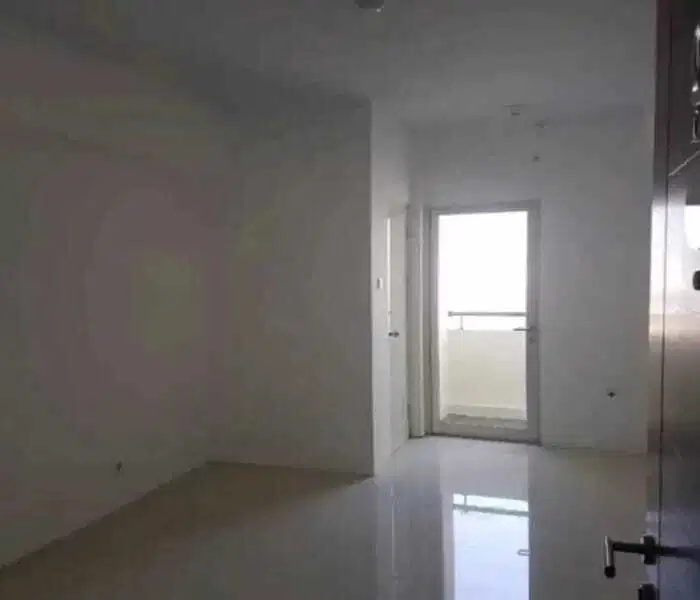 Dijual Apartemen Gunawangsa Tidar  Type Studio