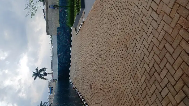 di jual rumah di puri bukit depok bebas banjir