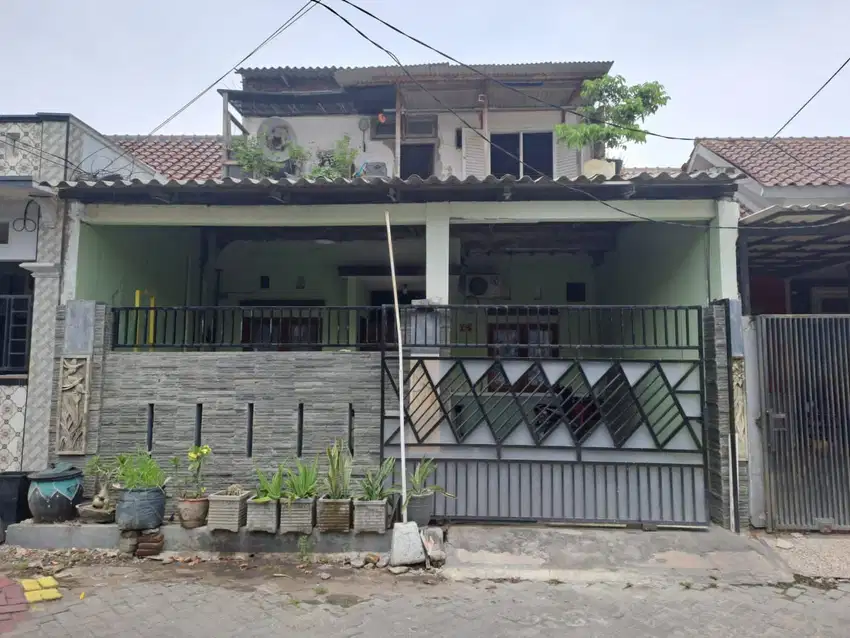 Dijual Rumah Citra Medayu Residence