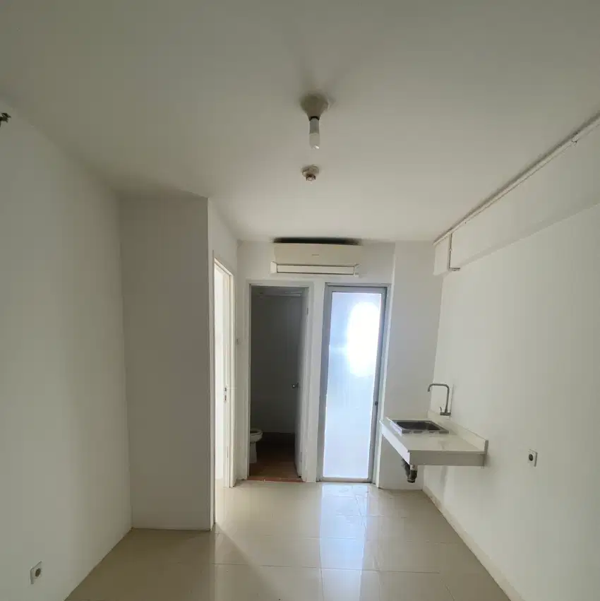 Jual Cepat Bassura Lt Rendah Kosongan Sudah SHM Bisa KPA