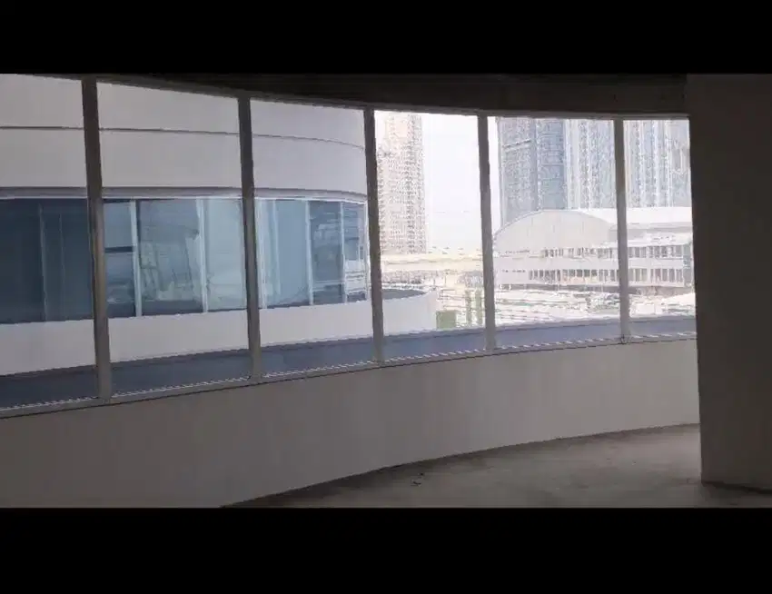 Dijual Office Tower Spazio