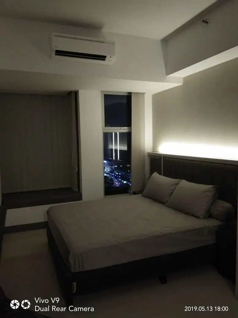 Apartemen Anderson Full Furnished