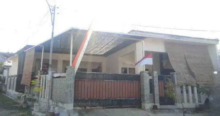DIJUAL RUMAH MURAH DAERAH BANYUWANGI