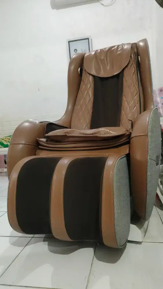 KURSI PIJIT ADVANCE