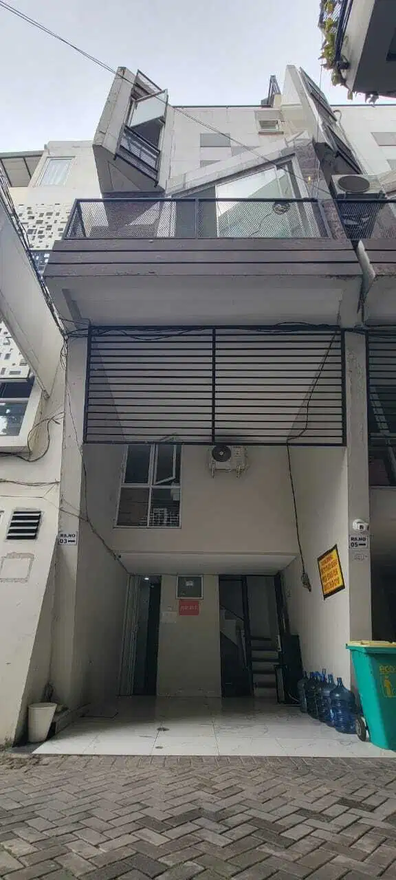 Aparthouse Exclusive di Jakarta Selatan no 3