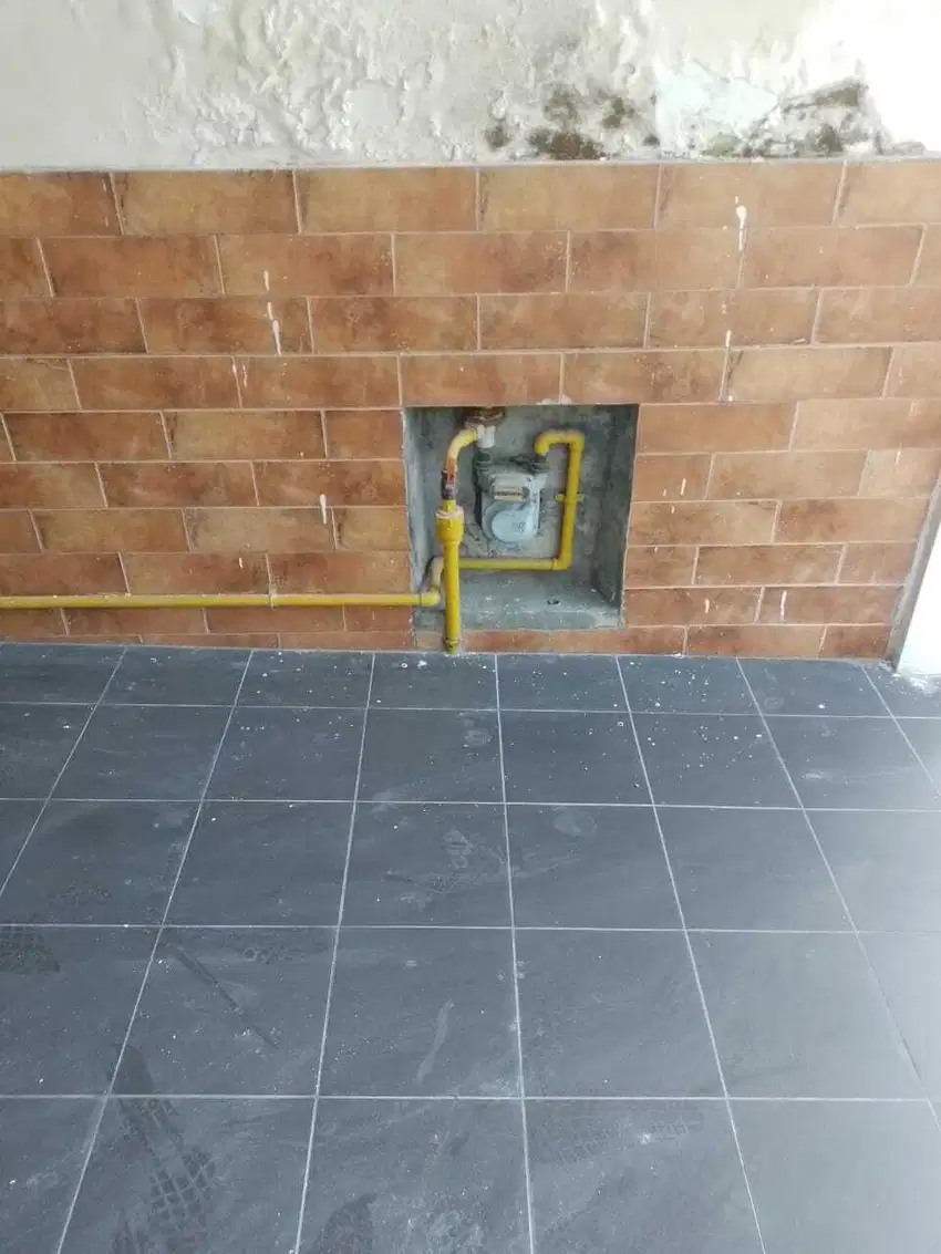 Dijual cepat Rumah di Rungkut Menanggal Harapan