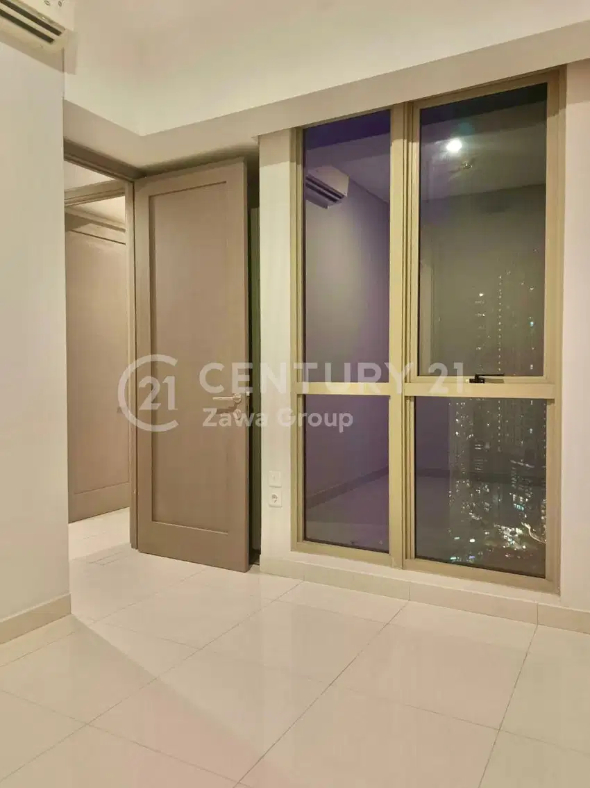 Dijual Rugi Apartemen Taman Anggrek Residences di Tanjung Duren