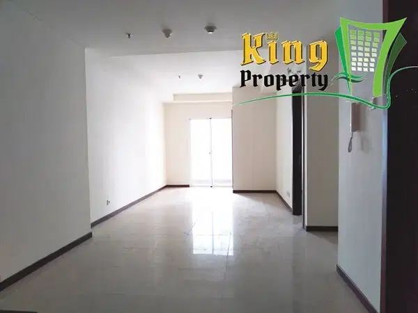 Terbatas  Hot Sale 2br 77m2 Condo Green Bay Pluit Greenbay Garden View