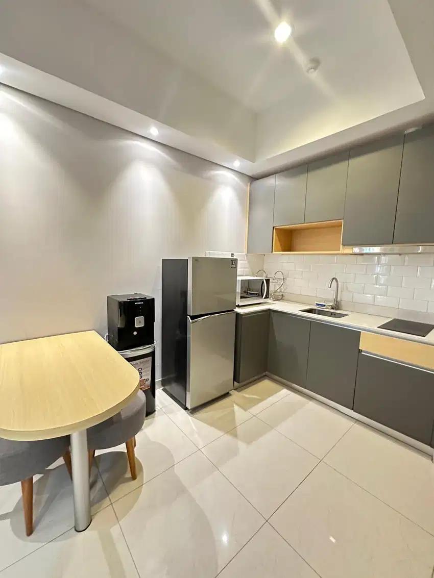 Di Sewakan Taman Anggrek Residence 1 bedroom furnish