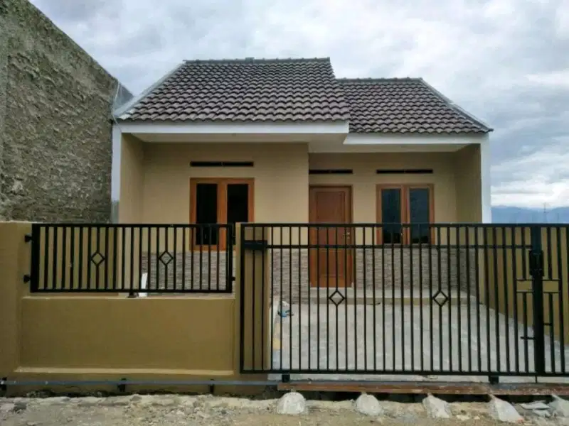 Rumah Terlaris Di Cibaduyut Bandung