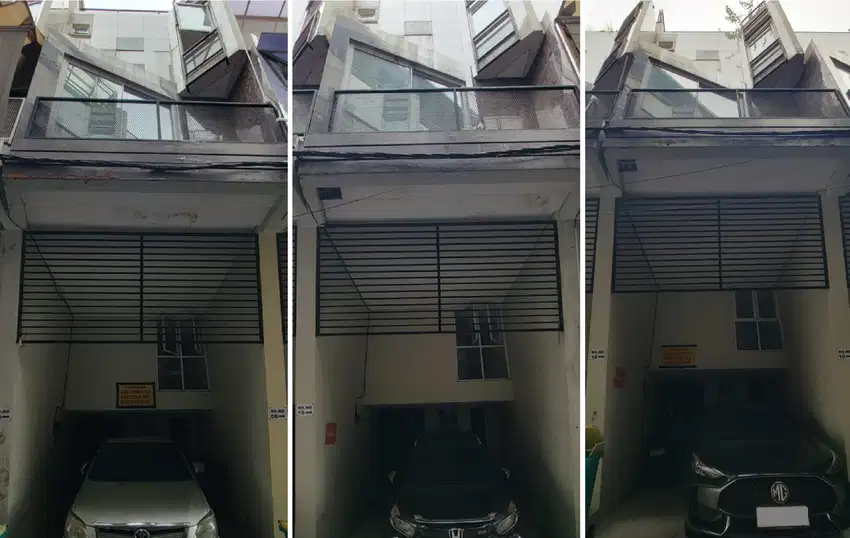 Aparthouse Exclusive di Jakarta Selatan no 10, 16 atau 18