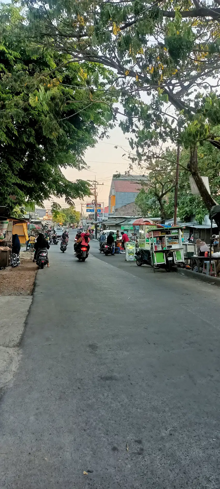Rumah murah wonoayu jimbaran 230juta siap huni