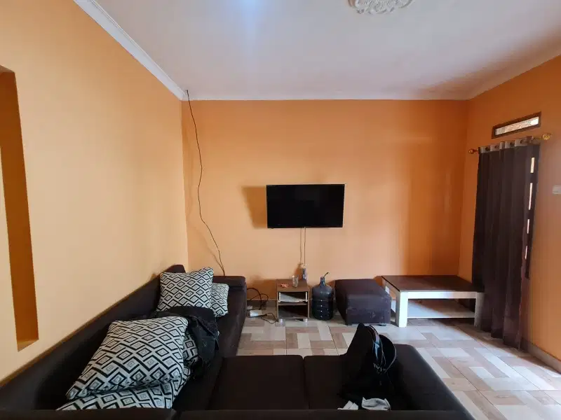 Rumah sia huni Griya jatiangor 2  ciromed