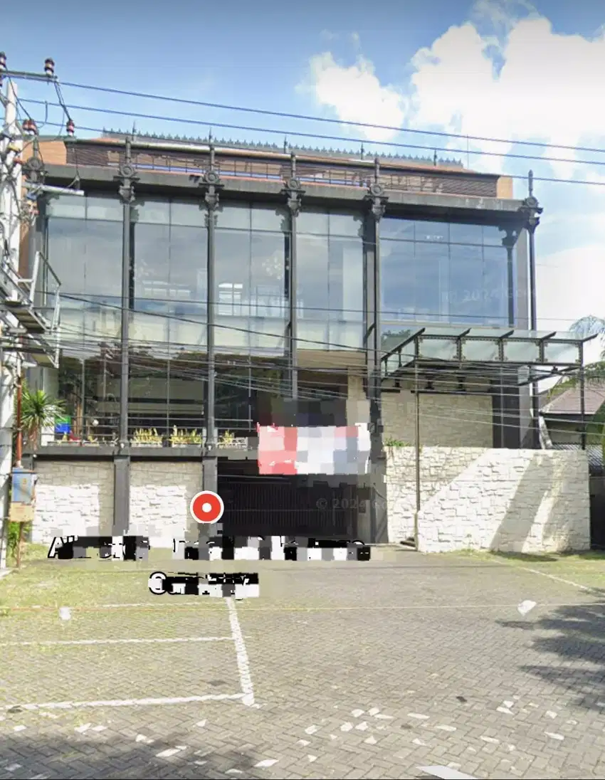 Ex Restaurant di Raya Dukuh Kupang