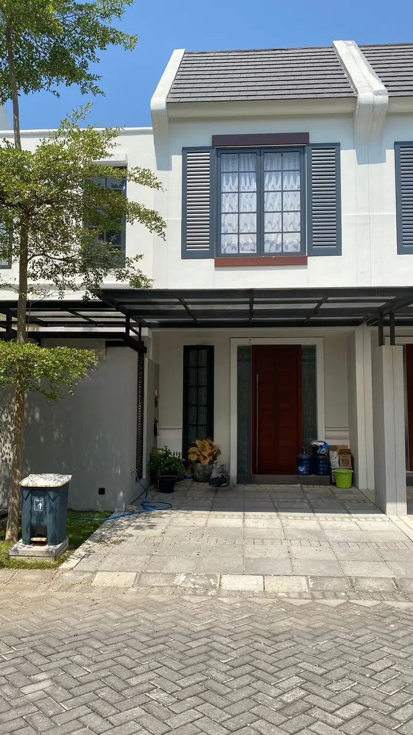 Dijual Rumah Grand Harvest Surabaya Selatan