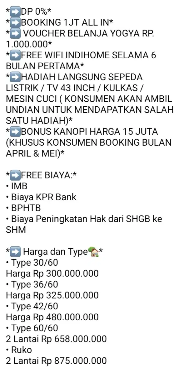 PERUMAHAN GRIYA ALAMAYA BANJARAN