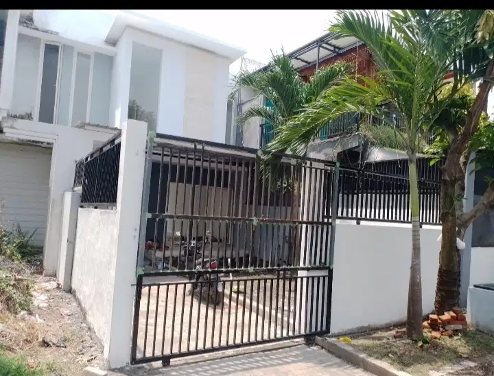 [TERMURAH] Rumah Kantor dekat Amesta Living Gunung Anyar