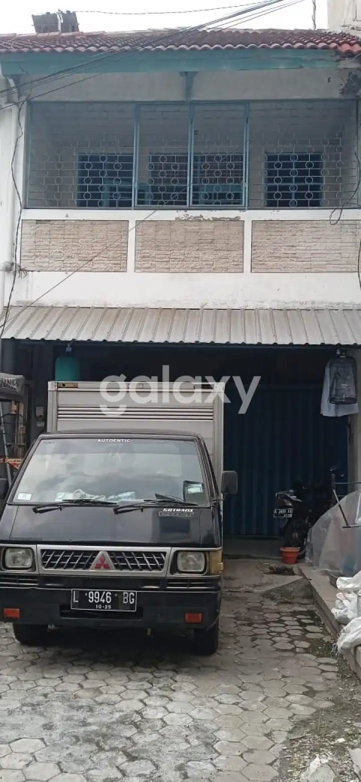 Ruko Sutorejo Prima surabaya timur