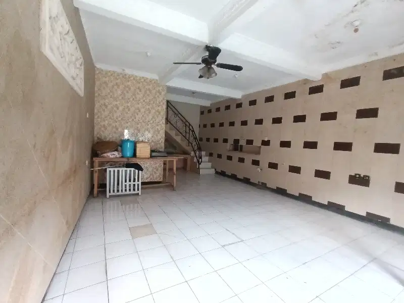 Termurah Dukuh Kupang Timur SHM