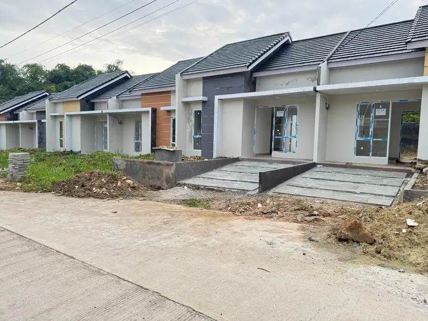 Dijual Rumah Dengan Harga Terjangkau