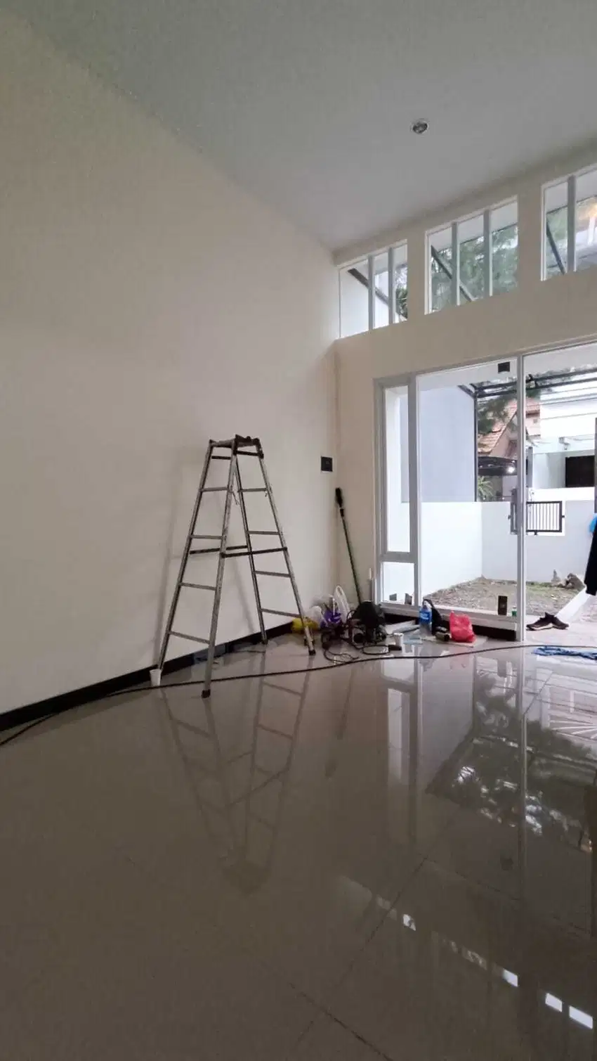Dijual Rumah baru di Taman Kopo Indah 3