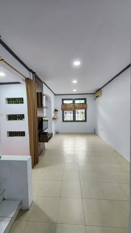 jual rumah Daan mogot Baru Cluster kintamani
