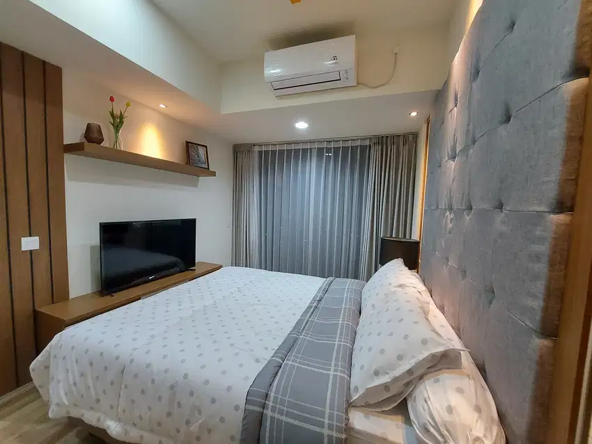 Disewakan apartemen orange county 3br 89sqm tower glendale japan