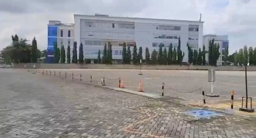 Dijual Tanah Strategis Pantai Indah Selatan Elang Laut PIK