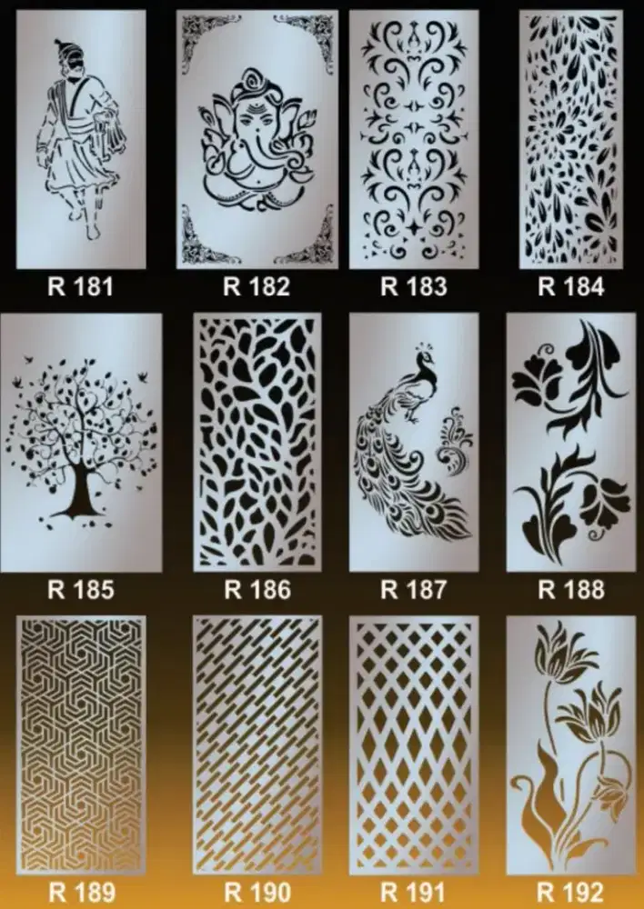 Bengkel las Lampung tralis kanopi pintu pagar gerbang tangga