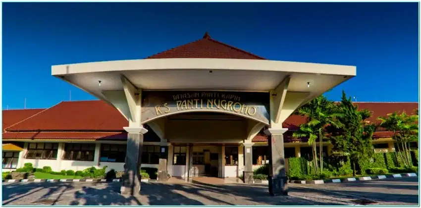 1JT-an/m, TANAH MURAH JOGJA, 3MENIT PANTI NUGROHO, DEKAT PASAR PAKEM