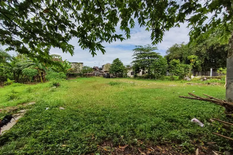 Daerah Citeureup Bogor dekat tol cocok untuk cluster sederhana