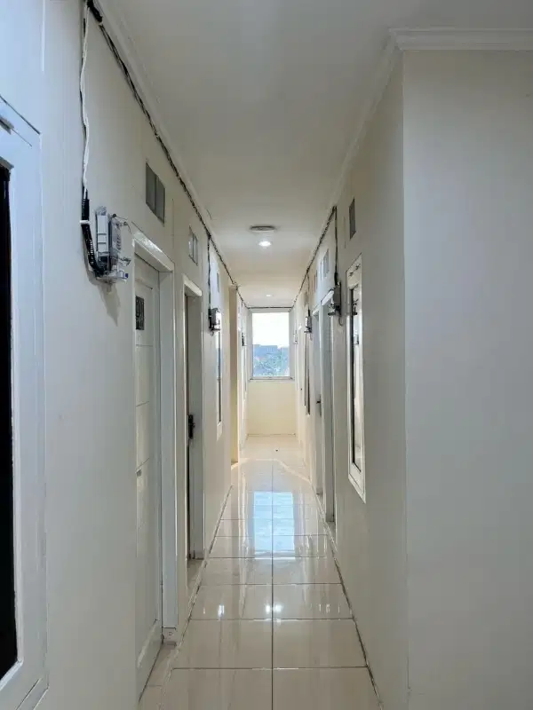 Di Jual Kost Deket UI Sangat Rame. income 500 jt