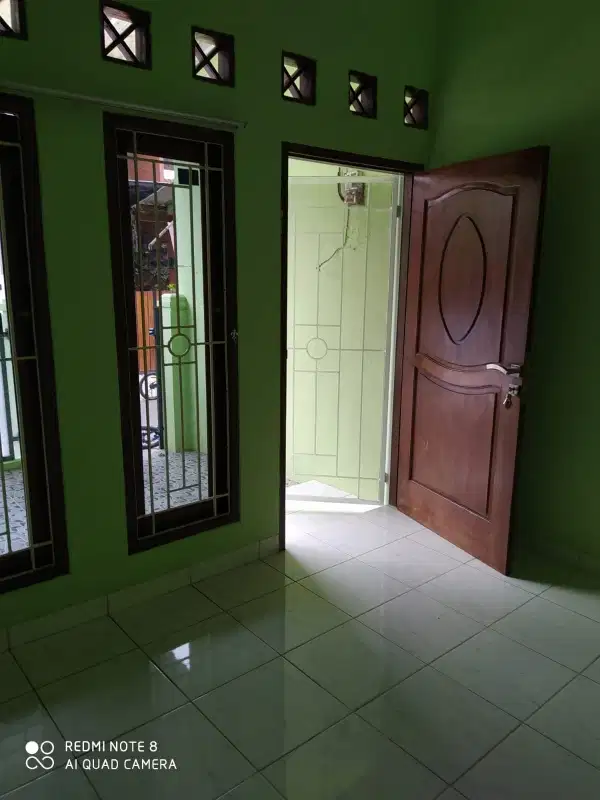 Disewakan Rumah di Griya Loka BSD Rapih Siap Huni