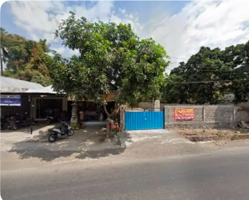 Raya air sanih buleleng bali