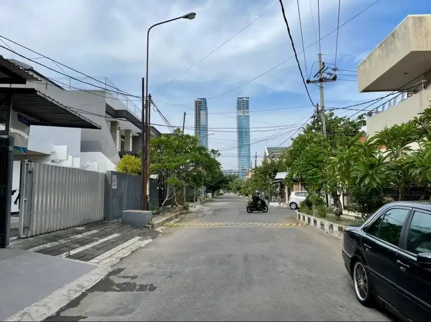 Rumah DHARMAHUSADA INDAH Surabaya Timur