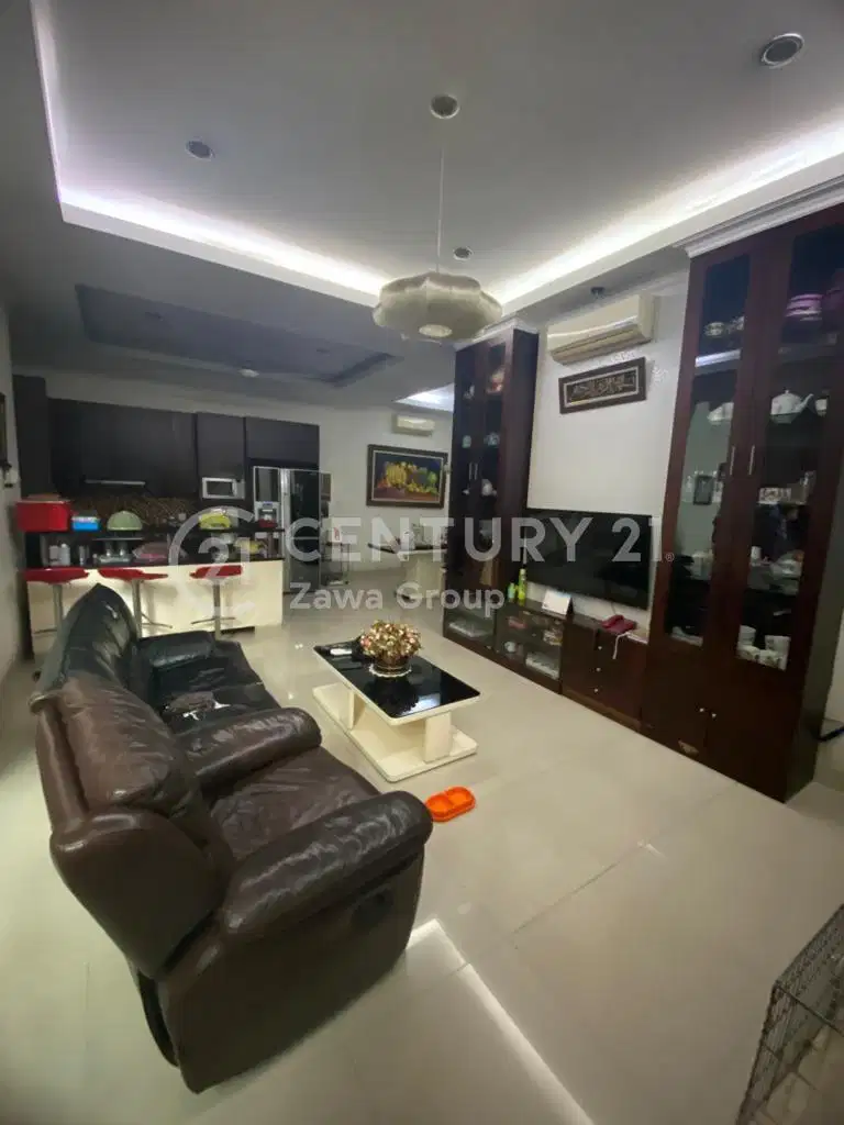 Dijual Cepat Rumah Siap Huni Di Tebet Timur Dalam Raya Jakarta Selatan