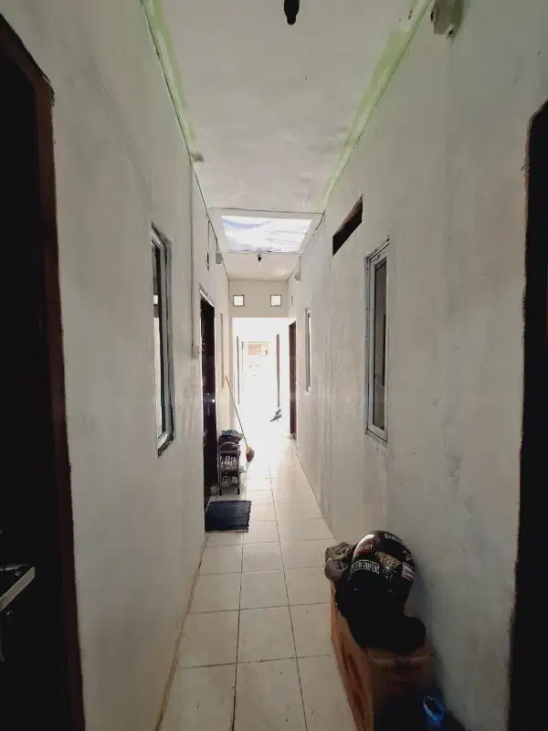 Dijual murah kosan Batam center