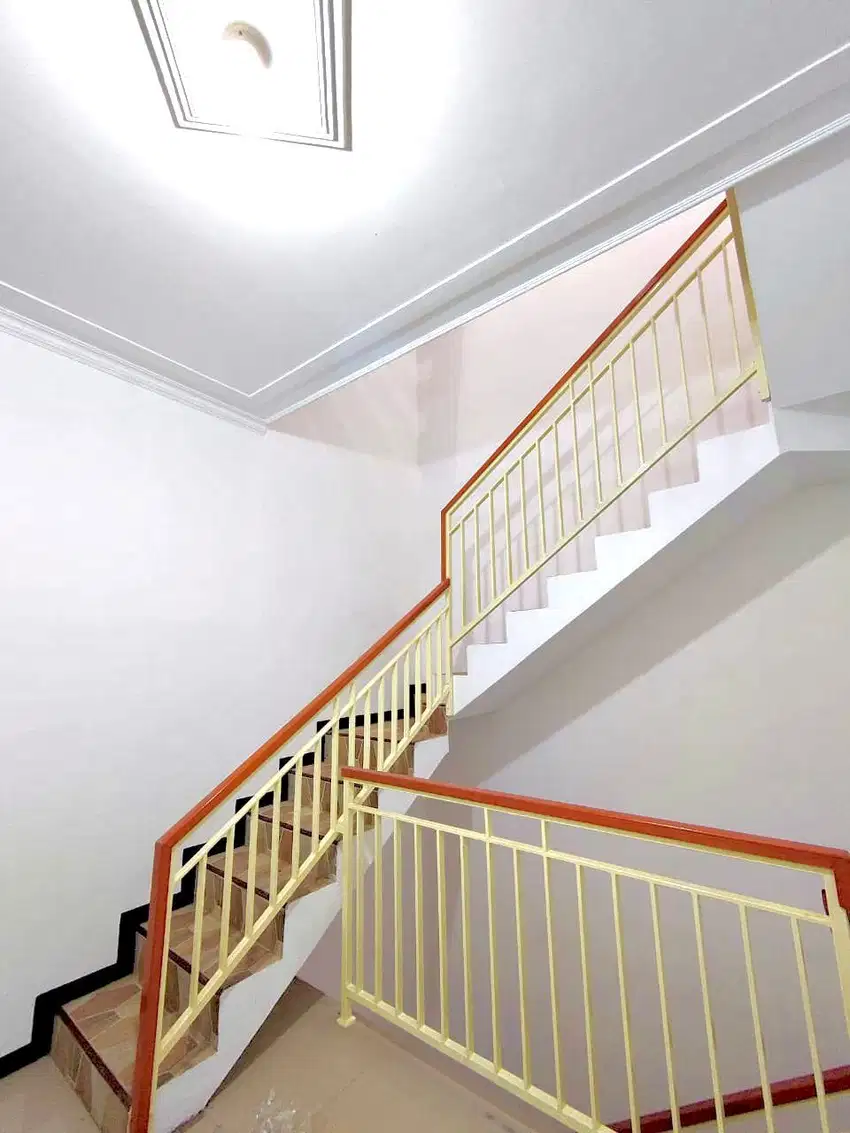 Rumah Kos Premium 15 Kamar Depan Kampus UMM