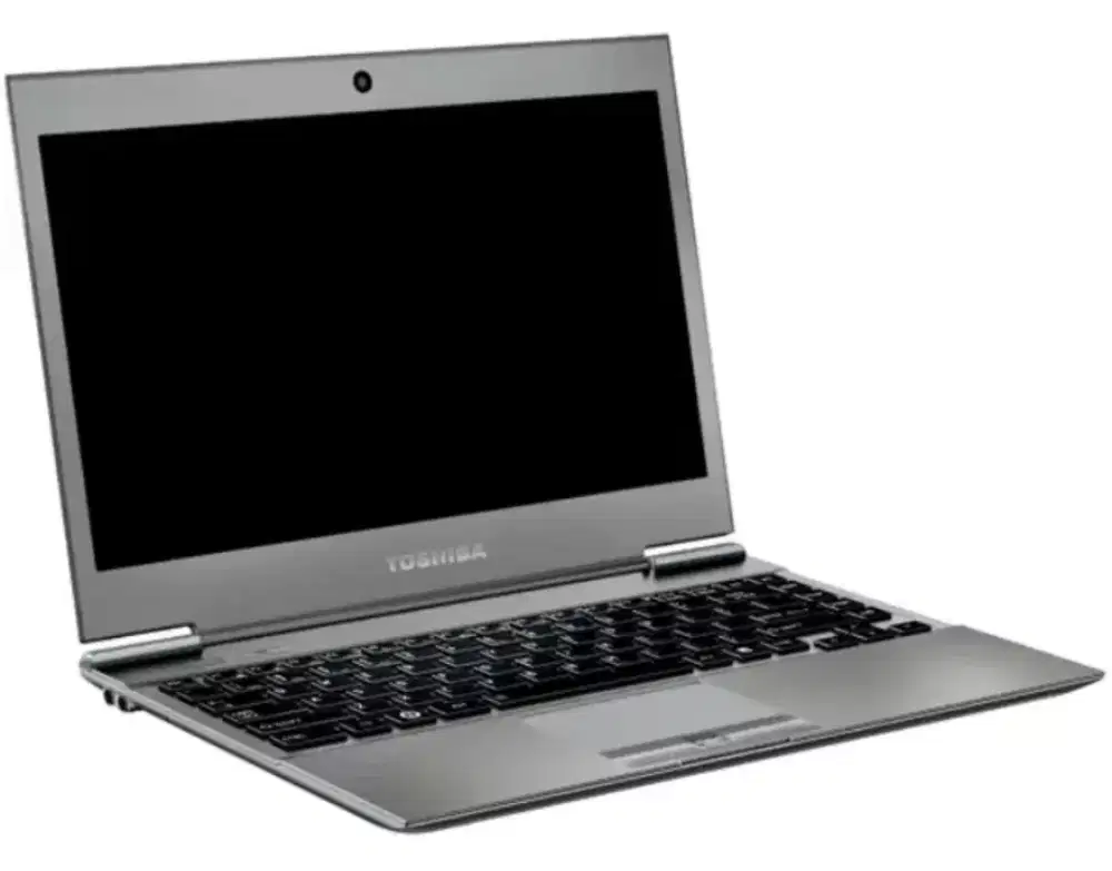 laptop toshiba portege z830