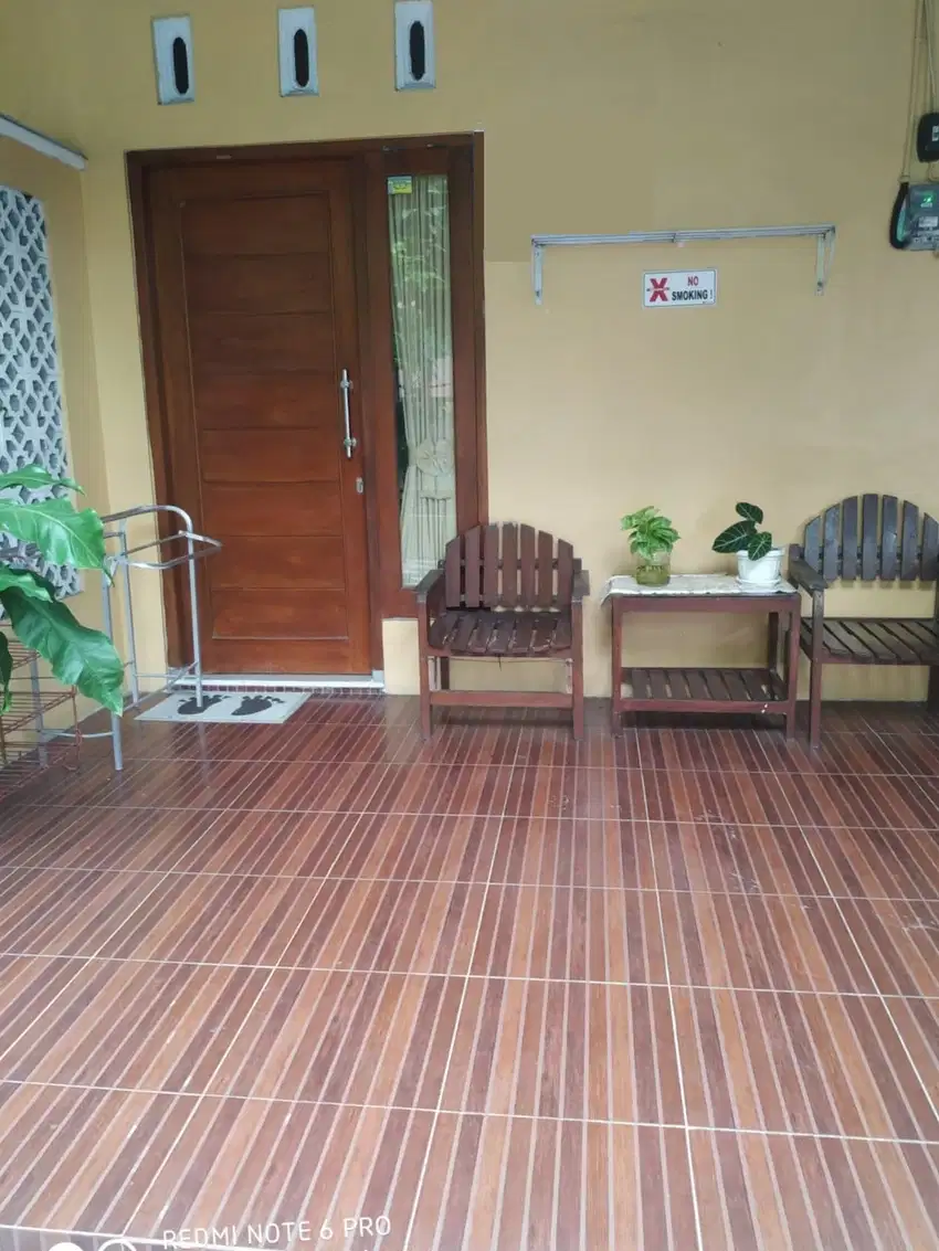 PAVILYUN / KOST ekslusif, Jln Kaliurang km 8 Yogyakarta