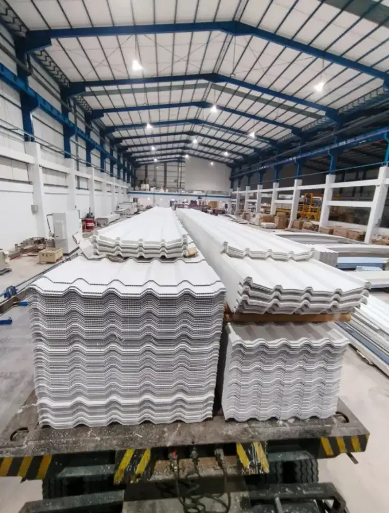 Spesial upvc murah solo