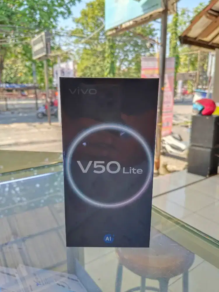 Vivo V50 Lite 8/256