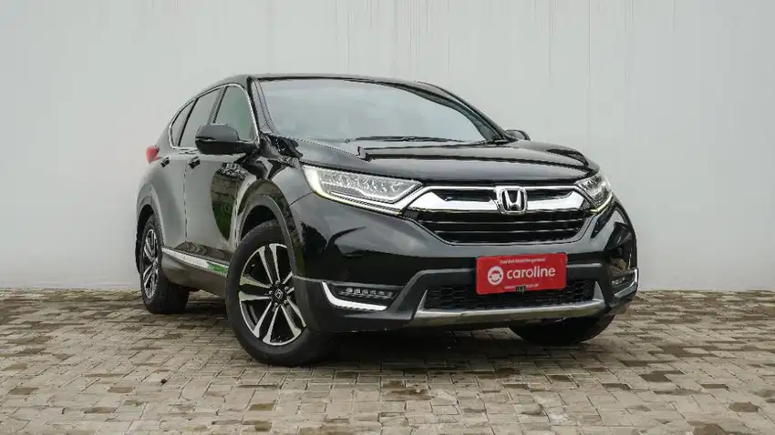 PAJAK PANJANG.HONDA CRV E TURBO PRESTIGE 1.5 AT 2020