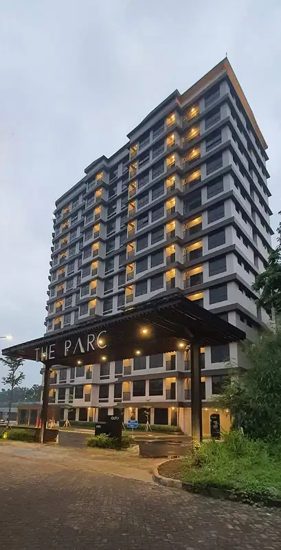 Dijual Apartmen Murah di Selatan Jakarta