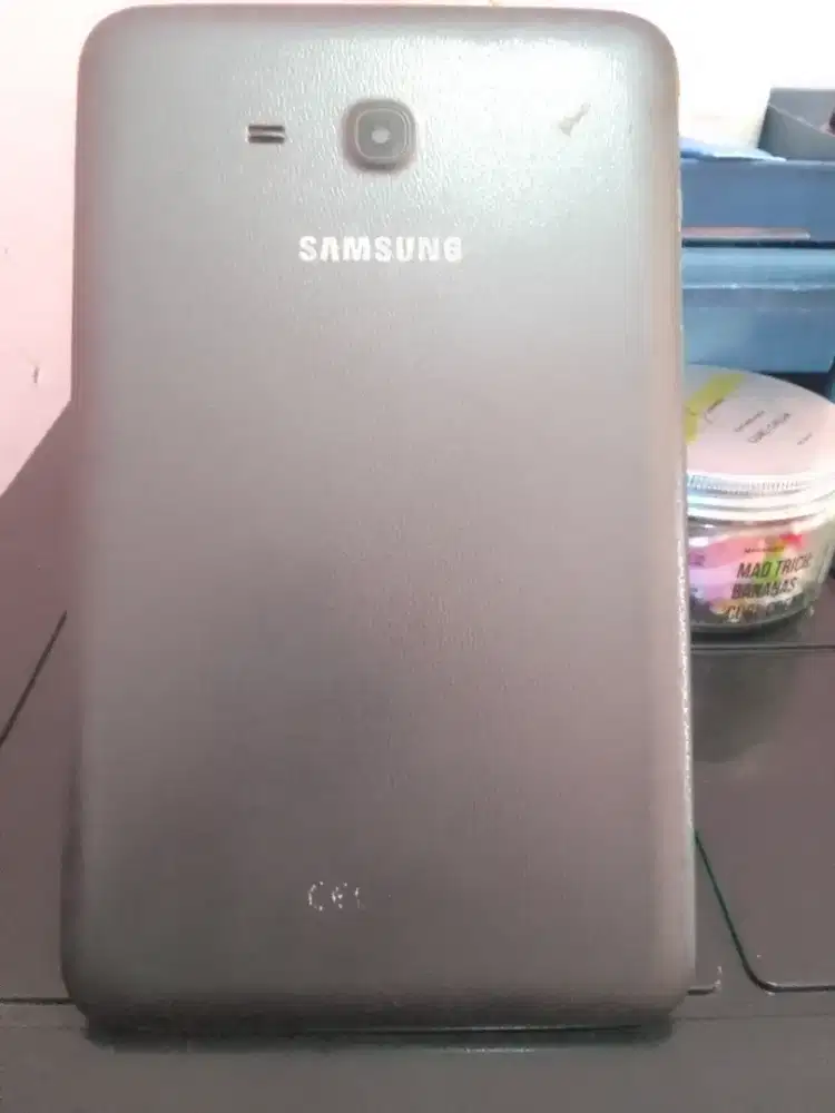 Samsung Galaxy Tab 3