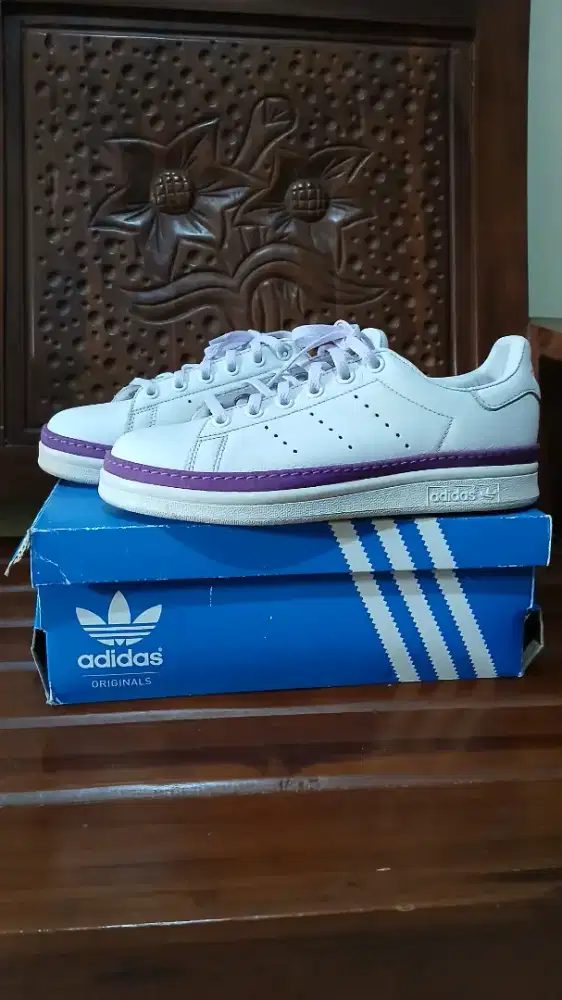 Adidas Stan Smith Women Original