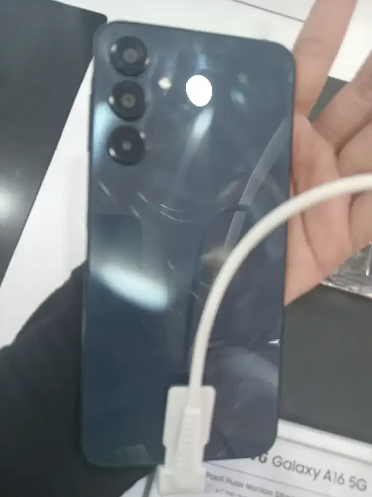 Samsung A16 5G 8/128GB