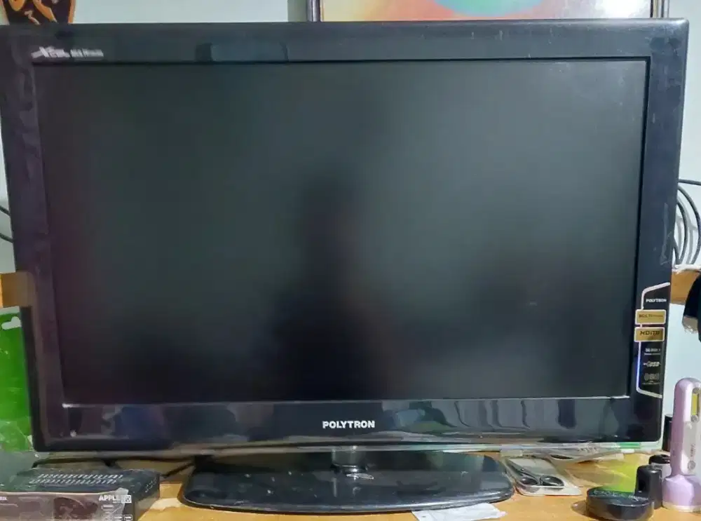 Televisi Polytron 32 Inch